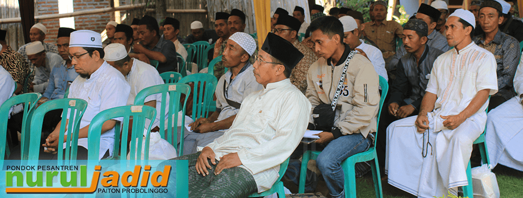 Berlakukan Blanko Kegiatan di Hari Libur Santri, inilah Tujuan Sebenarnya