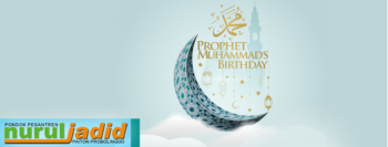 Cara Meneladani Sifat Rasulullah