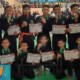 PBDNJ Borong 18 Medali Nasional