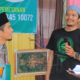Tempuh 8 jam Perjalanan, PC NU Kota Madiun Ikut Semarakkan MUSKERWIL