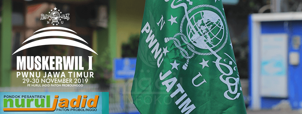 Himbauan untuk Wali Santri di Acara Muskerwil I PWNU Jawa Timur