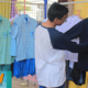 Membanggakan, Konveksi Karya Santri Nurul Jadid di Bazar Nusantara MUSKERWIL