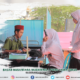 Bazar Nusantara Muskerwil I PWNU Jawa Timur
