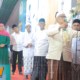 Jaga Tradisi Pesantren, Pembukaan MUSKERWIL ditandai Bedug