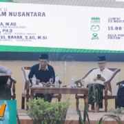 Kenalkan Islam Dengan Bedah Buku Ijtihad Islam Nusantara