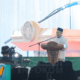 KH. Marzuki Mustamar; Membela Agama Wajib, Membela Negara Itu Juga Wajib