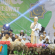 KH. Syafruddin Syarif; Semua Pengurus PBNU Setuju MUSKERWIL dilaksanakan di PP. Nurul Jadid