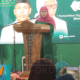 Khofifah Singgung Isu Stunting di Pembukaan Musykerwil 1 PWNU Jatim