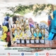 Lomba Mewarnai TIngkat TK se Jawa Timur
