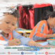 Lomba Mewarnai TIngkat TK se Jawa Timur