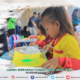 Lomba Mewarnai TIngkat TK se Jawa Timur