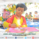 Lomba Mewarnai TIngkat TK se Jawa Timur