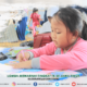Lomba Mewarnai TIngkat TK se Jawa Timur