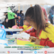 Lomba Mewarnai TIngkat TK se Jawa Timur