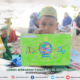 Lomba Mewarnai TIngkat TK se Jawa Timur