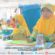 Lomba Mewarnai TIngkat TK se Jawa Timur