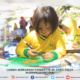 Lomba Mewarnai TIngkat TK se Jawa Timur