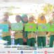 Lomba Mewarnai TIngkat TK se Jawa Timur