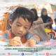 Lomba Mewarnai TIngkat TK se Jawa Timur