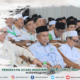 Pembukaan Muskerwil I PWNU Jatim di PP. Nurul Jadid