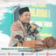 Pembukaan Muskerwil I PWNU Jatim di PP. Nurul Jadid
