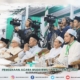 Pembukaan Muskerwil I PWNU Jatim di PP. Nurul Jadid