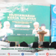 Pembukaan Muskerwil I PWNU Jatim di PP. Nurul Jadid