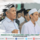 Pembukaan Muskerwil I PWNU Jatim di PP. Nurul Jadid