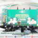 Pembukaan Muskerwil I PWNU Jatim di PP. Nurul Jadid