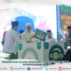 Pembukaan Muskerwil I PWNU Jatim di PP. Nurul Jadid