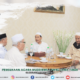 Pembukaan Muskerwil I PWNU Jatim di PP. Nurul Jadid
