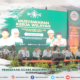 Pembukaan Muskerwil I PWNU Jatim di PP. Nurul Jadid