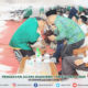 Pembukaan Muskerwil I PWNU Jatim di PP. Nurul Jadid