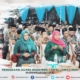 Pembukaan Muskerwil I PWNU Jatim di PP. Nurul Jadid