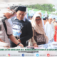 Pengasuh Bersama Ketua PWNU Jawa Timur Berkunjung ke Bazar Nusantara