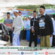 Pengasuh Bersama Ketua PWNU Jawa Timur Berkunjung ke Bazar Nusantara