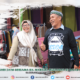 Pengasuh Bersama Ketua PWNU Jawa Timur Berkunjung ke Bazar Nusantara