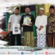 Pengasuh Bersama Ketua PWNU Jawa Timur Berkunjung ke Bazar Nusantara