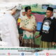 Pengasuh Bersama Ketua PWNU Jawa Timur Berkunjung ke Bazar Nusantara