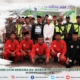 Pengasuh Bersama Ketua PWNU Jawa Timur Berkunjung ke Bazar Nusantara