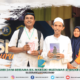Pengasuh Bersama Ketua PWNU Jawa Timur Berkunjung ke Bazar Nusantara