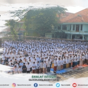 Shalat Istisqa