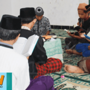 Menjelang Peringatan HAUL KH. Hasan Abdul Wafi, Santri PP. Nurul Jadid Gelar Khataman Al-qur’an