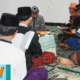 Menjelang Peringatan HAUL KH. Hasan Abdul Wafi, Santri PP. Nurul Jadid Gelar Khataman Al-qur’an