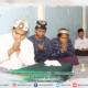Pembukaan Ayyamul Musabaqah Asrama Diniyah
