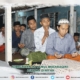 Pembukaan Ayyamul Musabaqah Asrama Diniyah