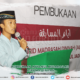 Pembukaan Ayyamul Musabaqah Asrama Diniyah