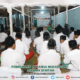 Pembukaan Ayyamul Musabaqah Asrama Diniyah