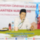 Pembukaan Ayyamul Musabaqah Asrama Diniyah