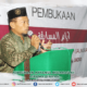Pembukaan Ayyamul Musabaqah Asrama Diniyah